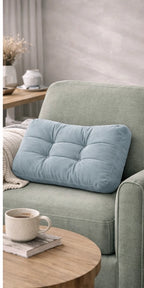 Coussin Assis Premium- Confort Quotidien Garanti - Vue détail 3