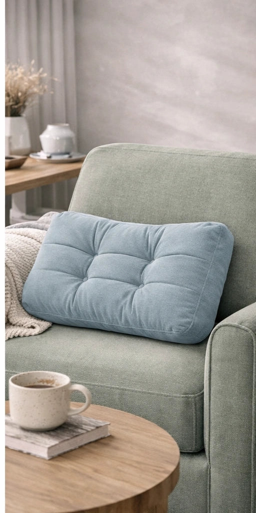 Coussin Assis Premium- Confort Quotidien Garanti - Vue détail 3