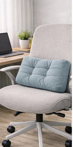 Coussin Assis Premium- Confort Quotidien Garanti - Vue détail 5
