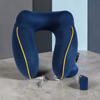 Coussin Avion Deluxe - Vue détail 2