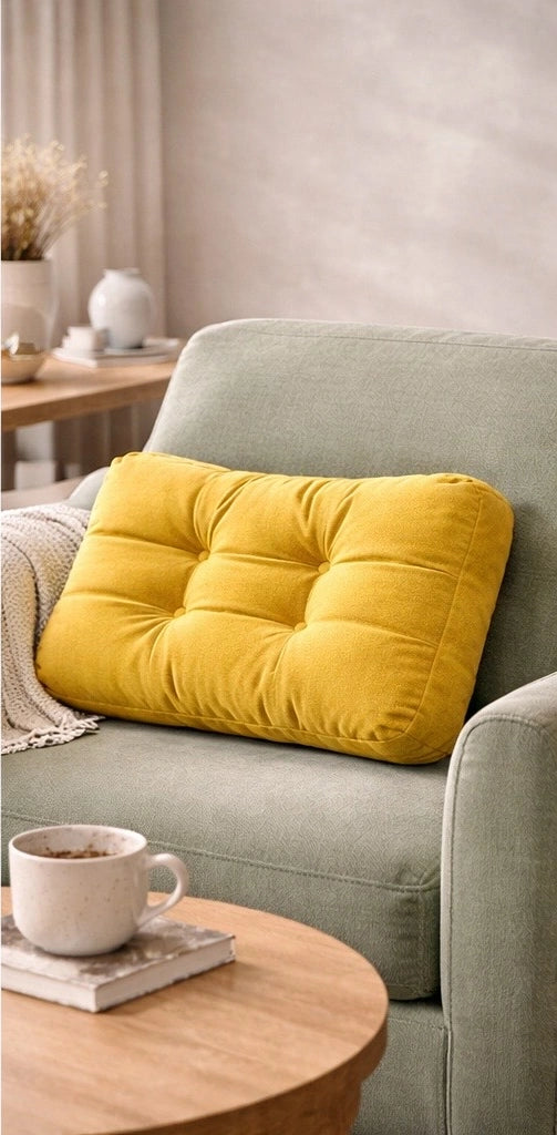 Coussin Bureau Pro- Confort Travail 8h Garanti - Vue détail 3