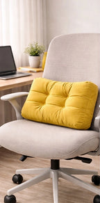 Coussin Bureau Pro- Confort Travail 8h Garanti - Vue détail 4