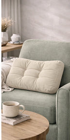 Coussin Canapé - Vue détail 3