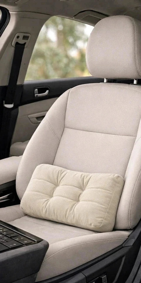 Coussin Canapé - Vue détail 4