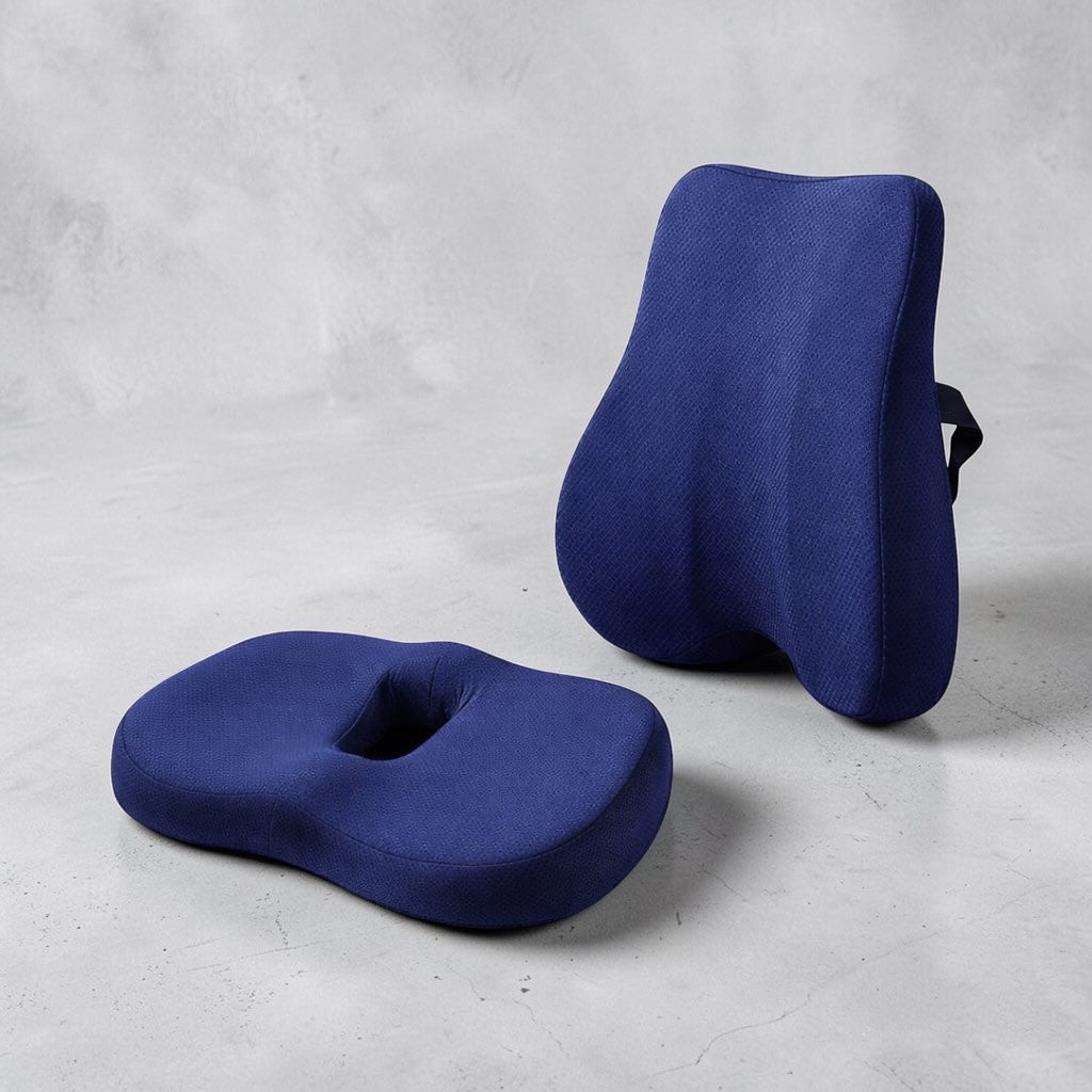 Coussin Coccyx - Vue détail 4