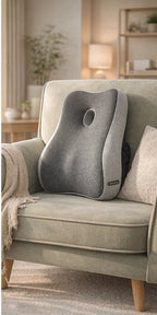 Coussin Colonne Vertébrale - Vue détail 3
