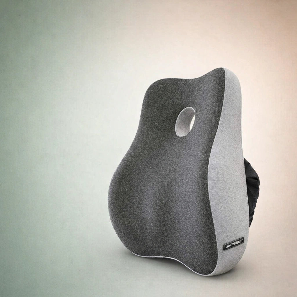 Coussin Colonne Vertébrale - Vue détail 5