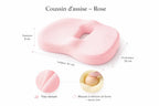 Coussin D'assise Pro - Vue détail 2