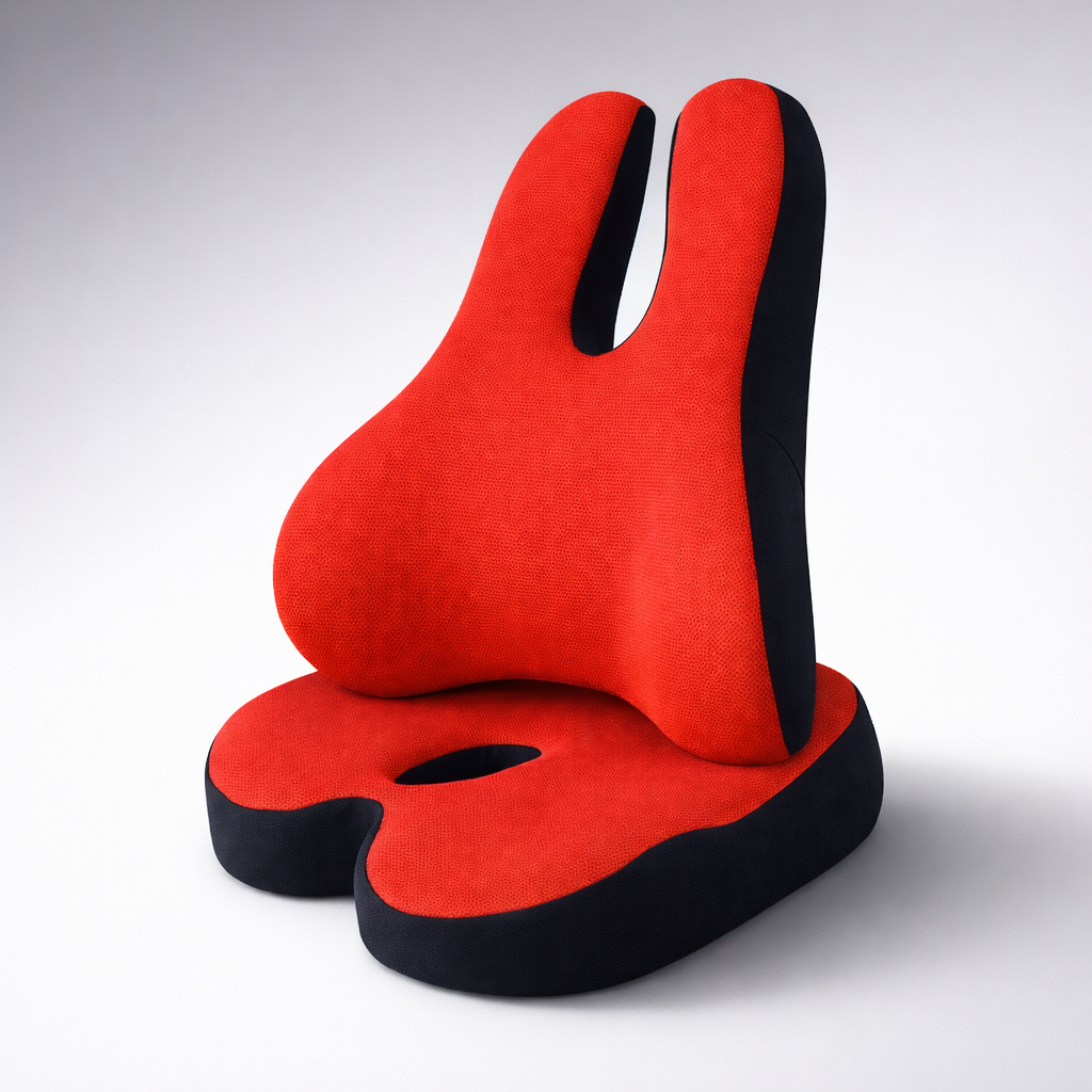 Coussin Gaming Pro - Vue détail 2
