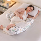 Coussin Grossesse Deluxe - Vue détail 3