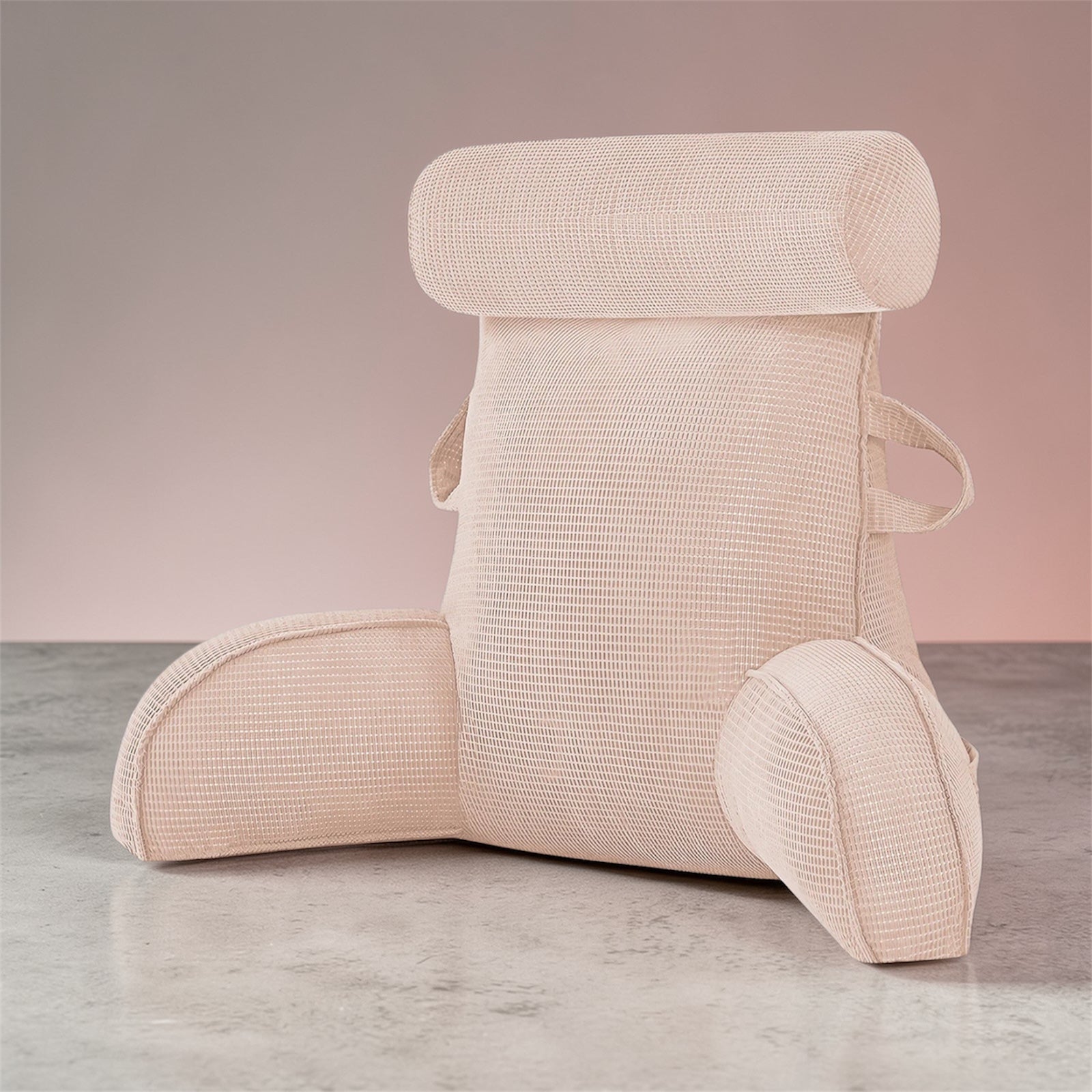 Coussin Lecture Plus - Vue détail 6