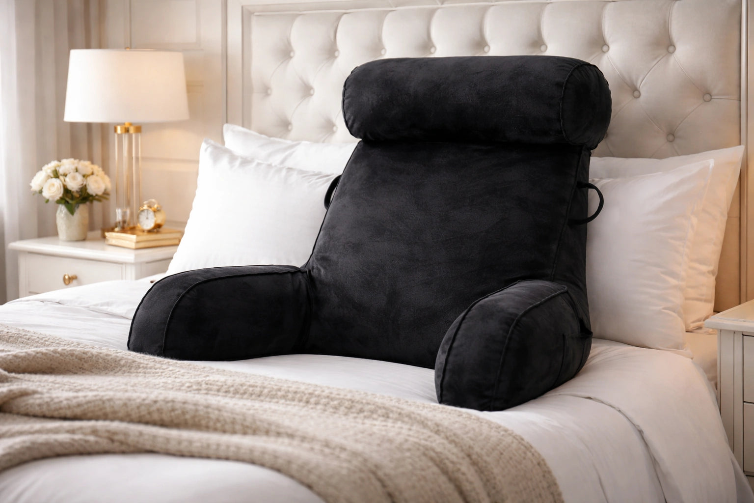 Coussin Lit Premium - Vue détail 5