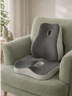 Coussin Lombaire Standard- Soutien Dorsal Complet - Vue détail 2