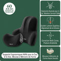 Coussin Mal De Dos - Soulagement Dorsal Immédiat