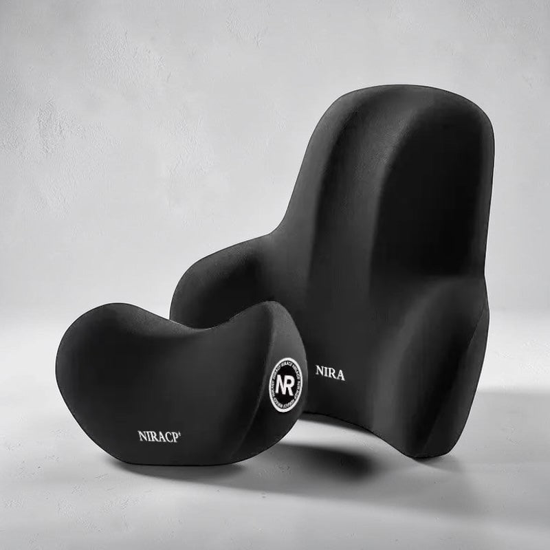 Coussin Mal De Dos - Vue détail 2