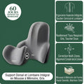 Coussin Médical Pro - Support Orthopédique Certifié