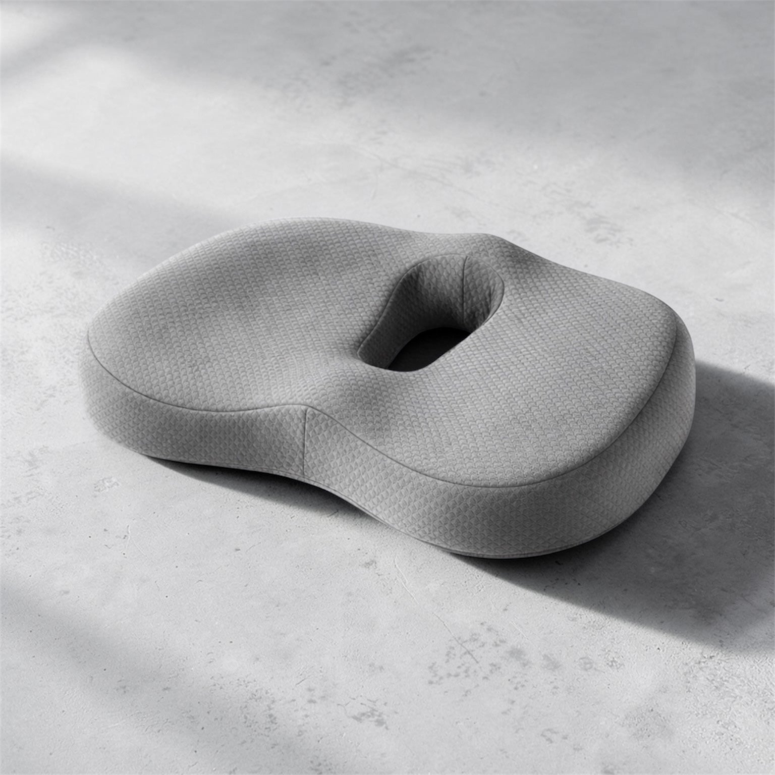 Coussin Mémoire De Forme Ultra - Vue détail 3
