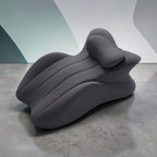 Coussin Mémoire Forme Complète - Vue détail 2