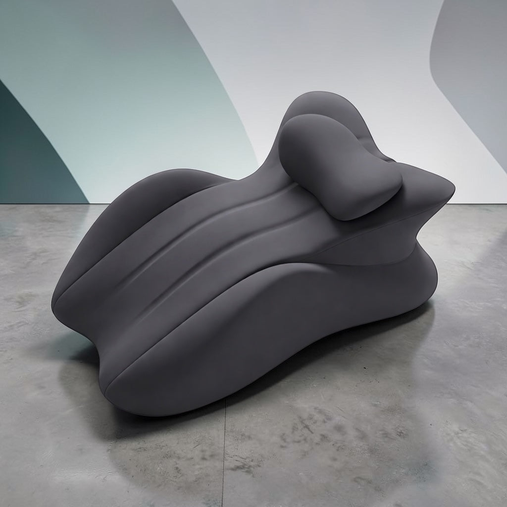 Coussin Mémoire Forme Complète - Vue détail 2