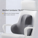 Coussin Orthopédique plus - Vue détail 2