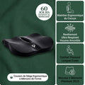 Coussin Portable Premium - Confort nomade Où Vous Soyez