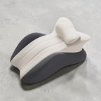Coussin Posture Lombaire - Vue détail 3