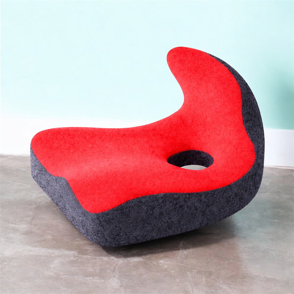 Coussin Posture Plus - Vue détail 2