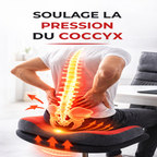 Coussin Posture Plus - Vue détail 4