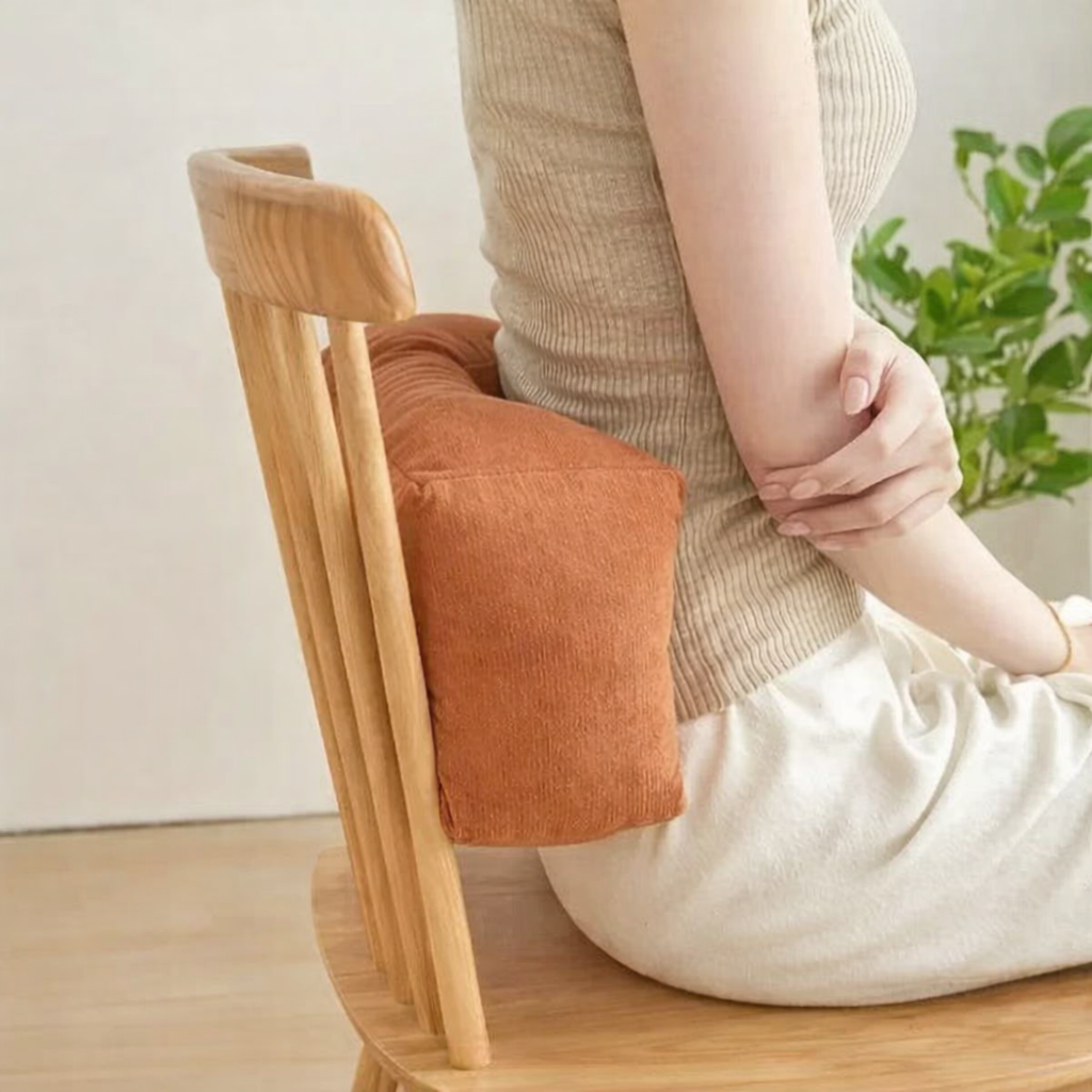 Coussin Rehausseur - Vue détail 2