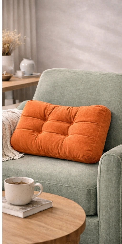 Coussin Rehausseur - Vue détail 4