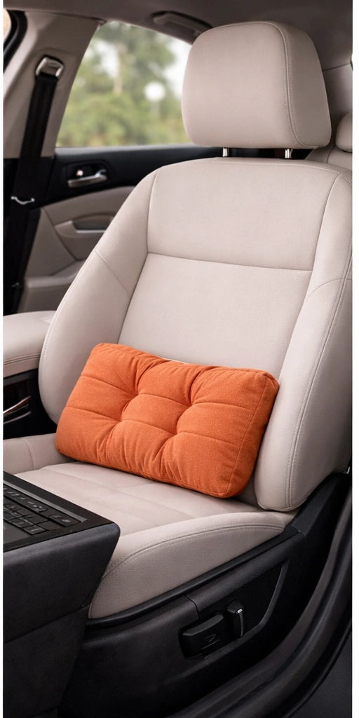 Coussin Rehausseur - Vue détail 6