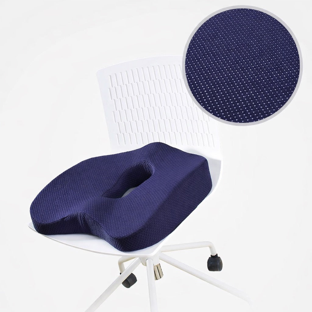 Coussin Respirant Pro - Vue détail 3