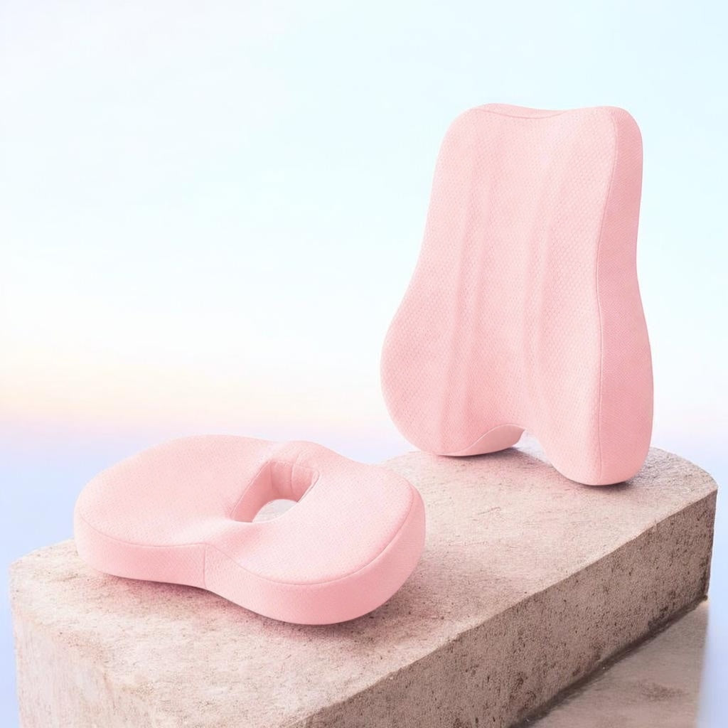 Coussin Sciatique - Vue détail 3