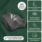 Coussin Siège Roulant - Mobilité Confortable Active