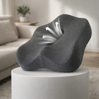 Coussin Siège Roulant - Vue détail 2