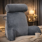 Coussin Soutien Médical - Vue détail 2