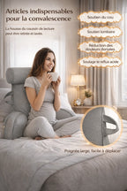 Coussin Soutien Premium - Vue détail 4