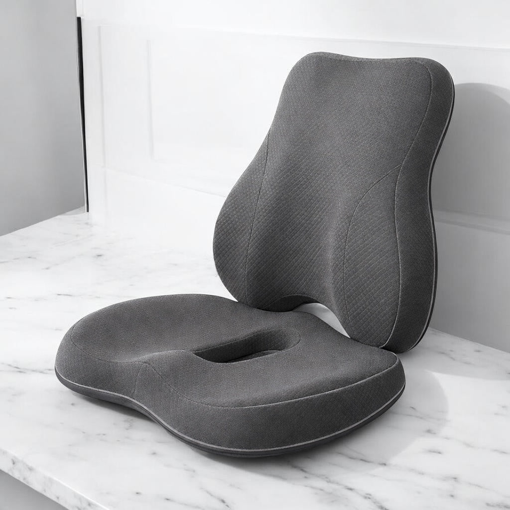Coussin Télétravail Pro - Vue détail 5