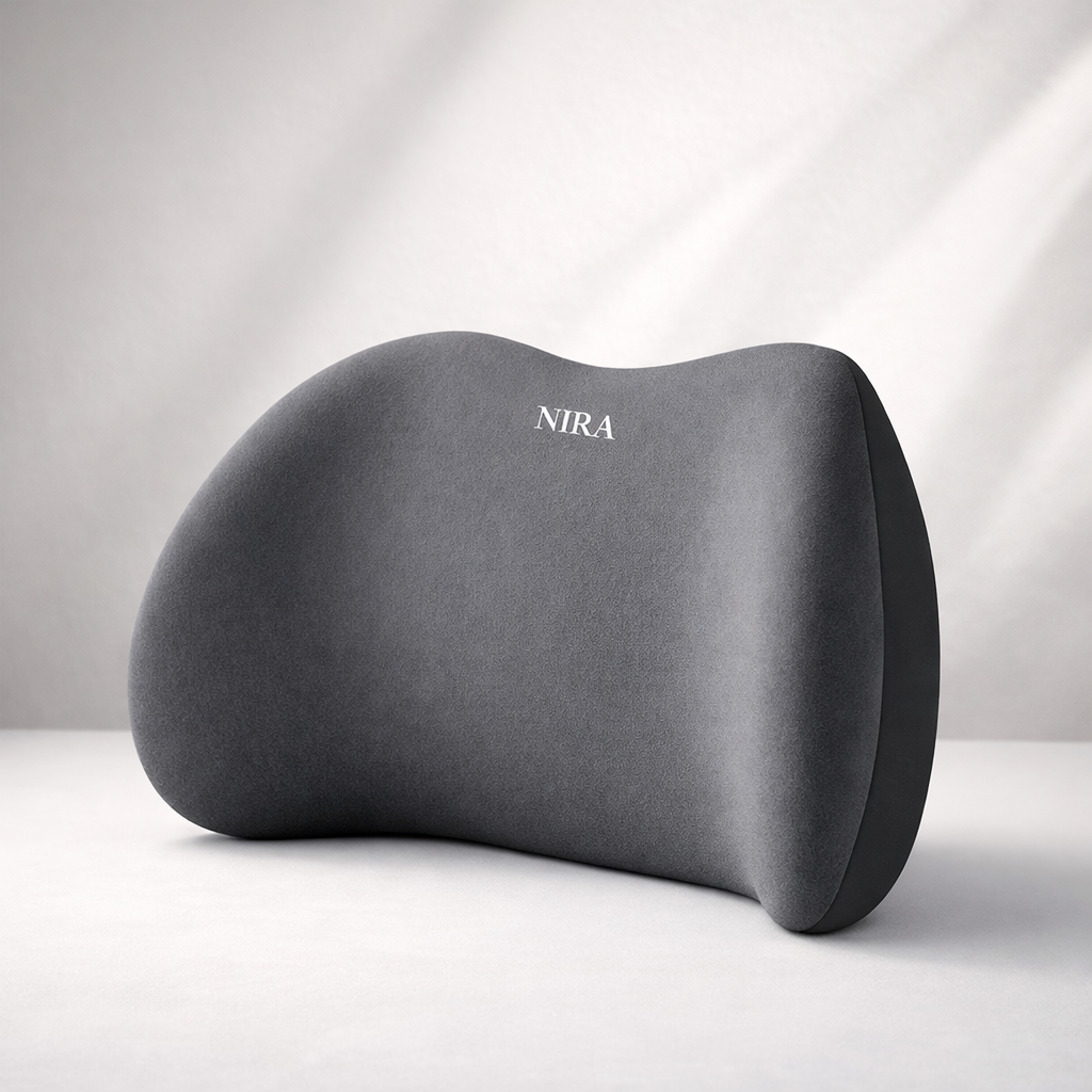 Coussin Voiture - Vue détail 4