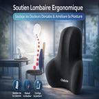 Coussin Voyage Deluxe - Vue détail 4