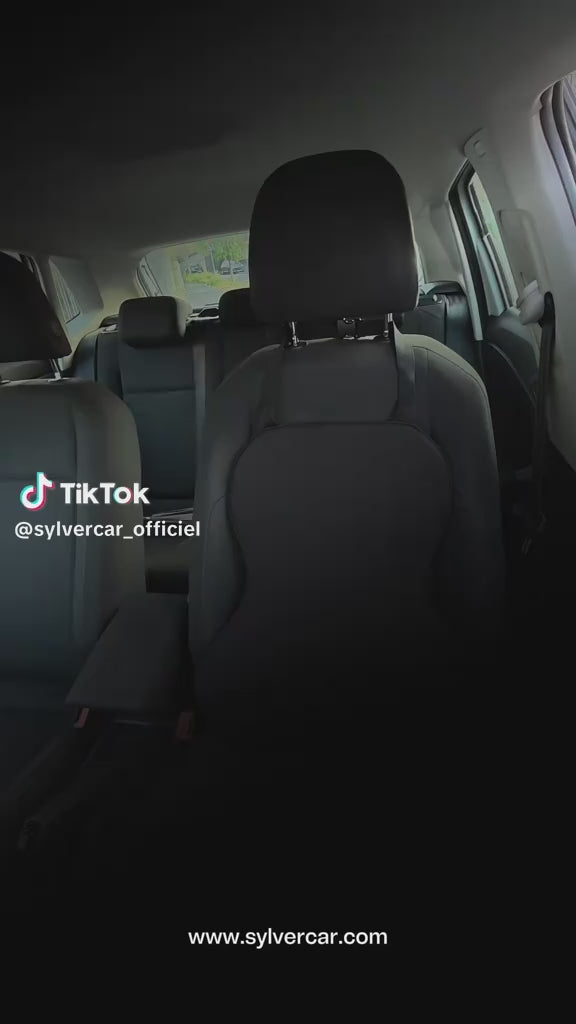 Social proof reel